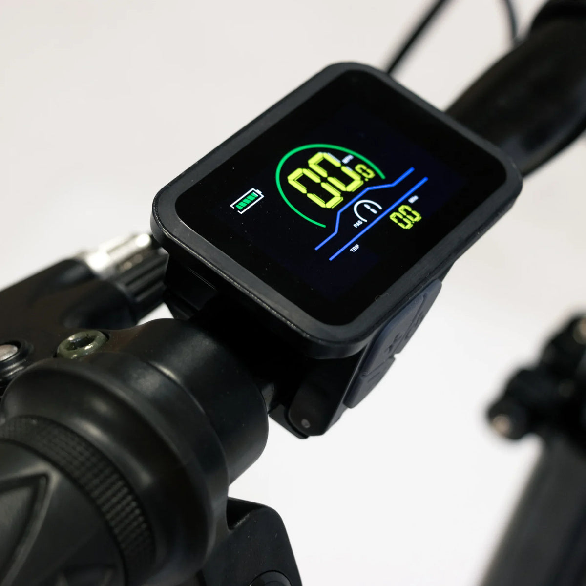 Avvenire Electric Bicycle Max S 48V Deluxe