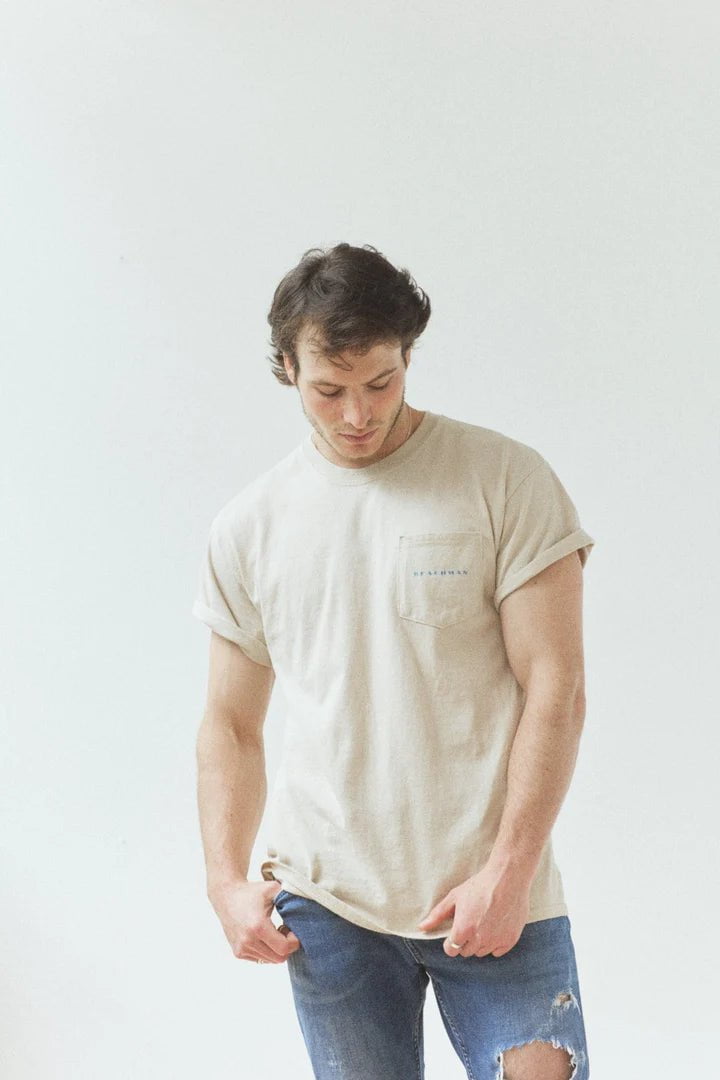 Beachman Accessory Beachman "The Hawaii" Tee