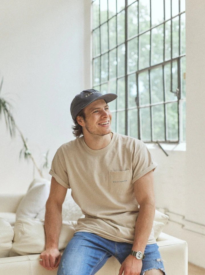 Beachman Accessory Beachman "The Hawaii" Tee