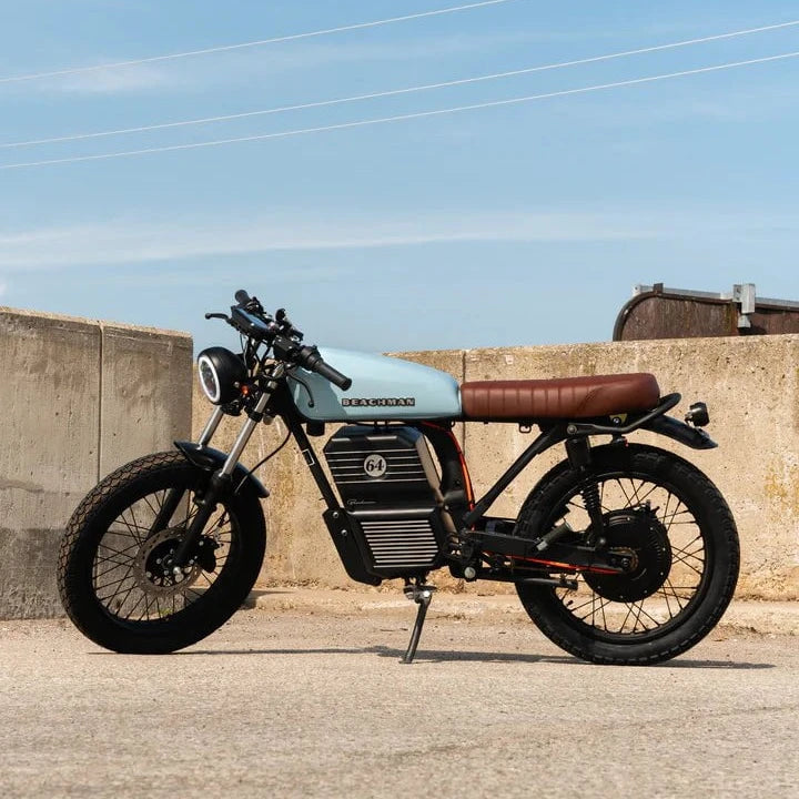 Beachman Sport Bike NEW '64 Beachman