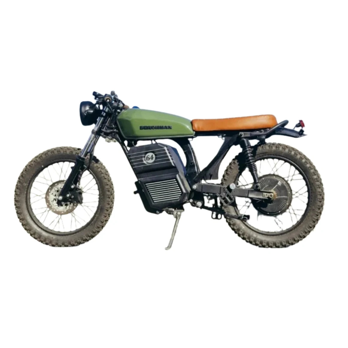 Beach electric bike sale