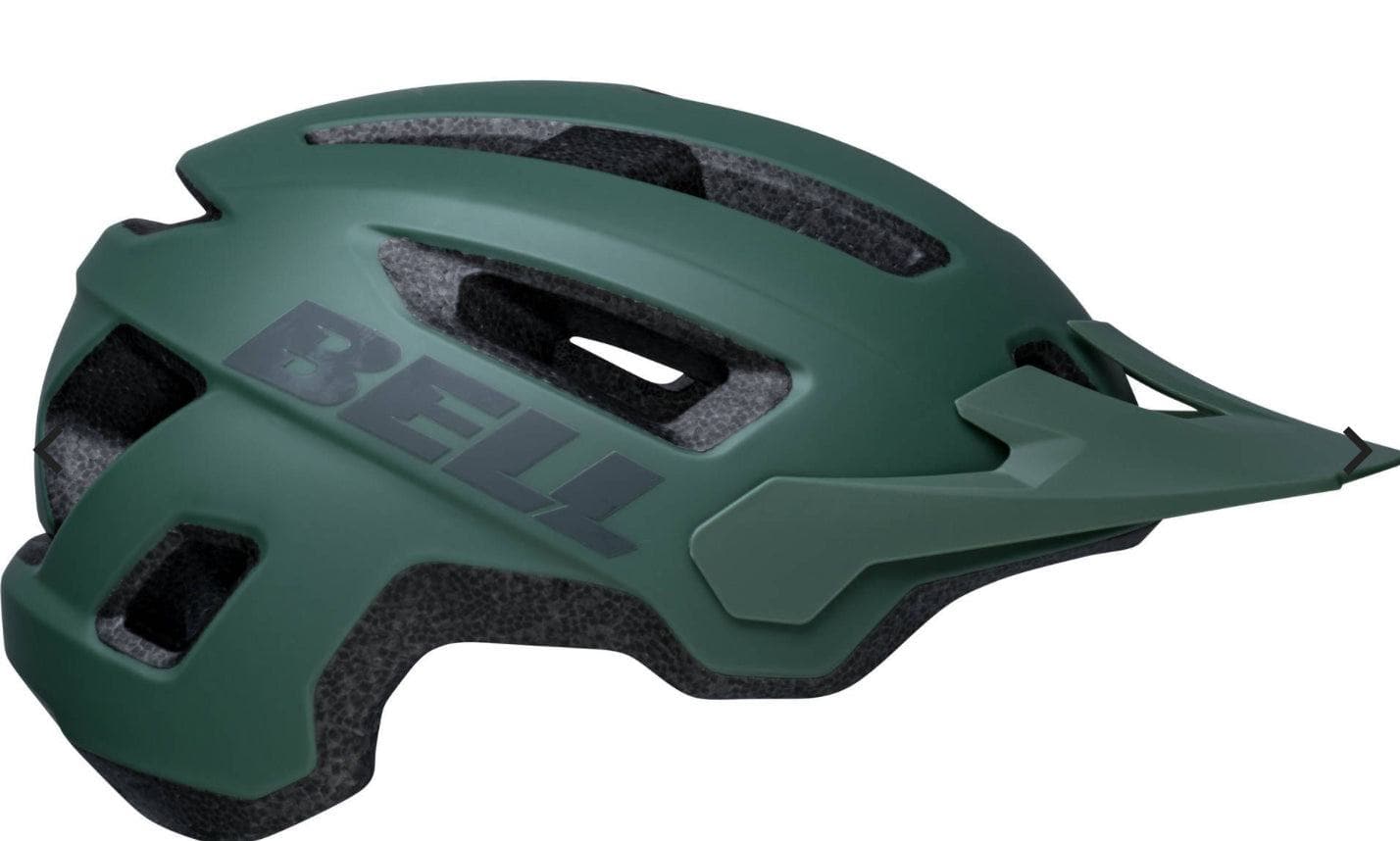 Bell Accessory S/M / Green Nomad 2 Mips