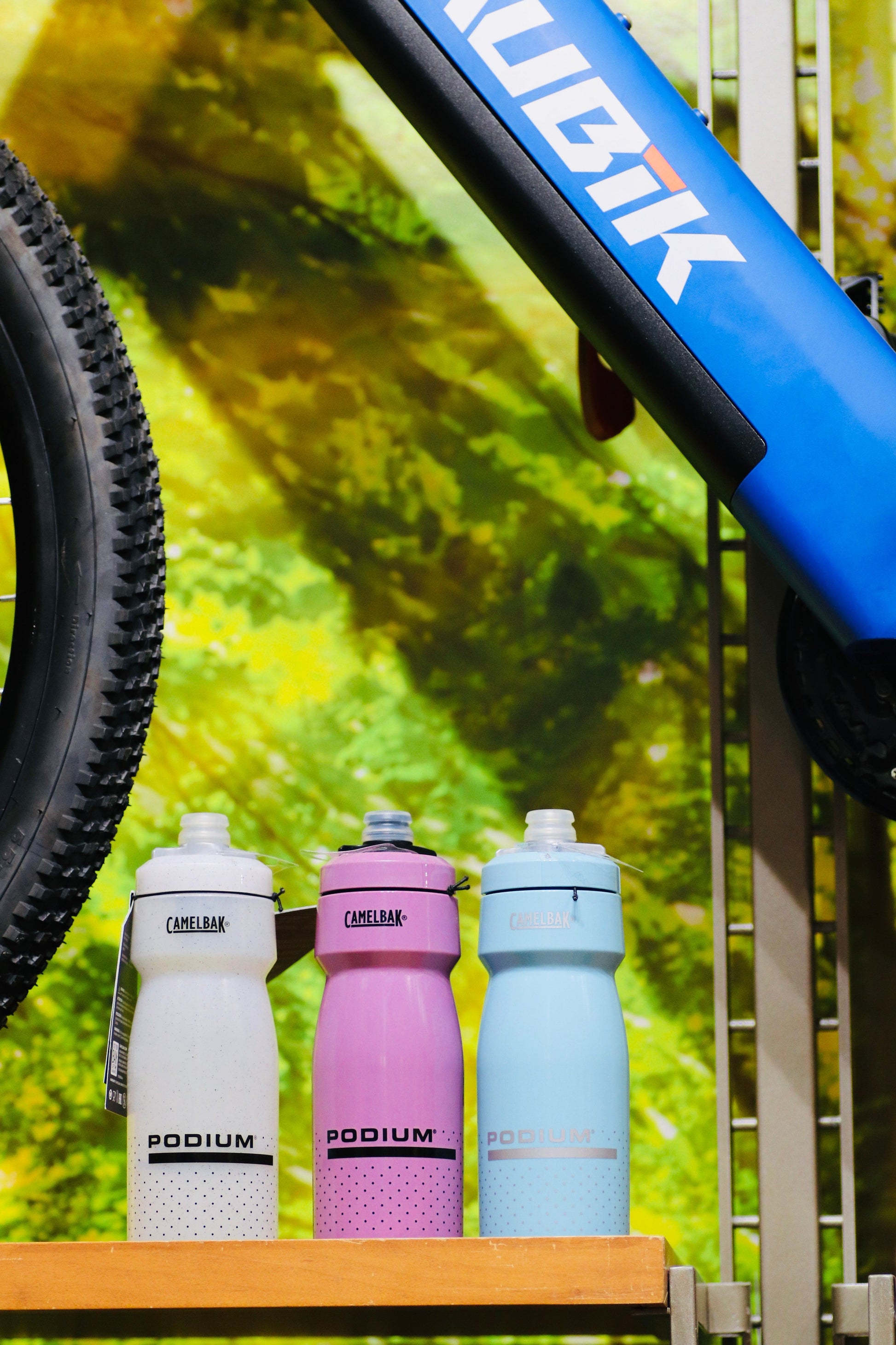 Camelbak Accessory Podium® 24oz Bike Bottle