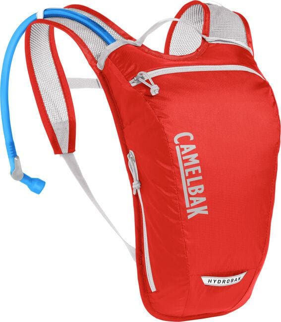 Camelbak Accessory Red/Black Hydrobak Light 50oz