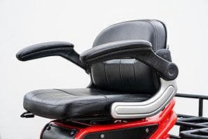 Daymak Mobility Scooter Boomer Beast