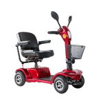 Daymak Mobility Scooter Boomerbuggy IV