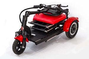 Daymak Mobility Scooter Mobility In a Box