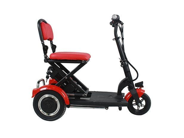 Daymak Mobility Scooter Mobility In a Box