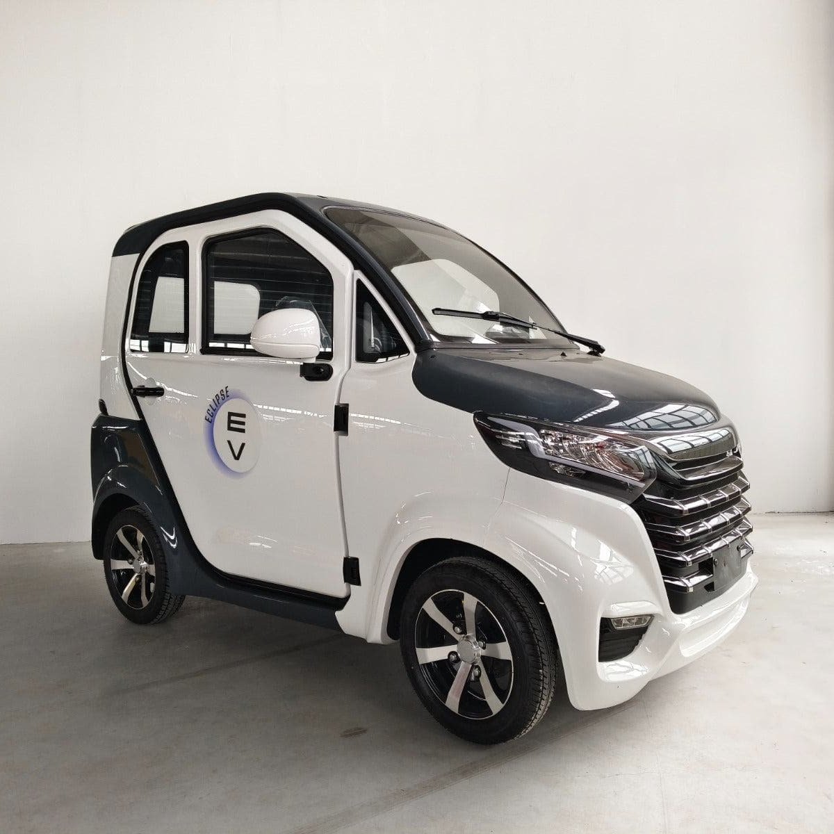 Eclipse EV Mobility Scooter Nova - Eclipse EV