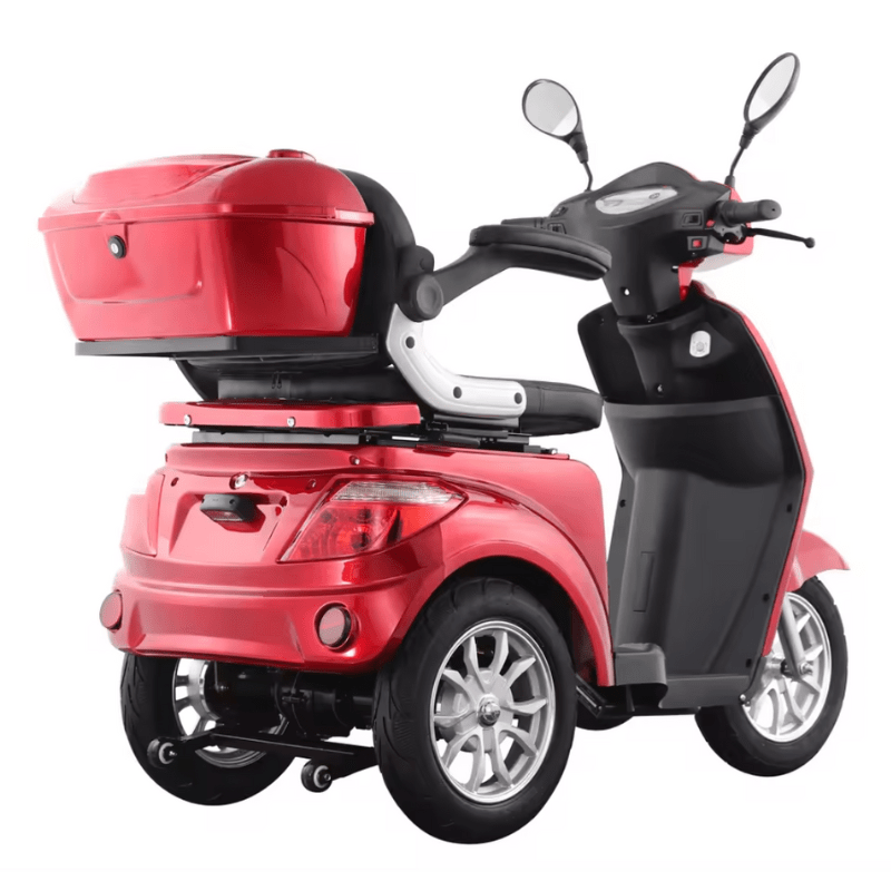 Eclipse EV Mobility Scooter Eclipse EV Comet (Pre-Order)