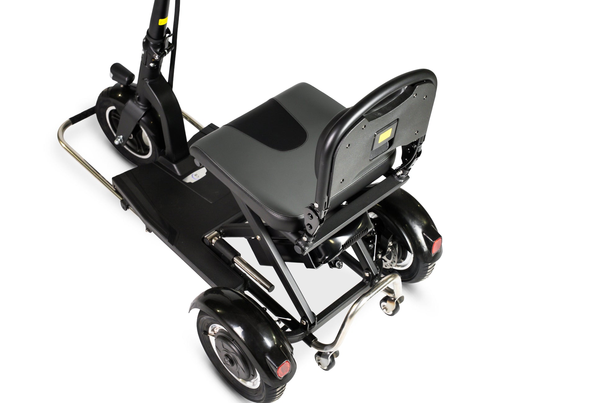 Eclipse EV Mobility Scooter Folding Electric Ride-on Scooter (Eclipse Nova Fly)