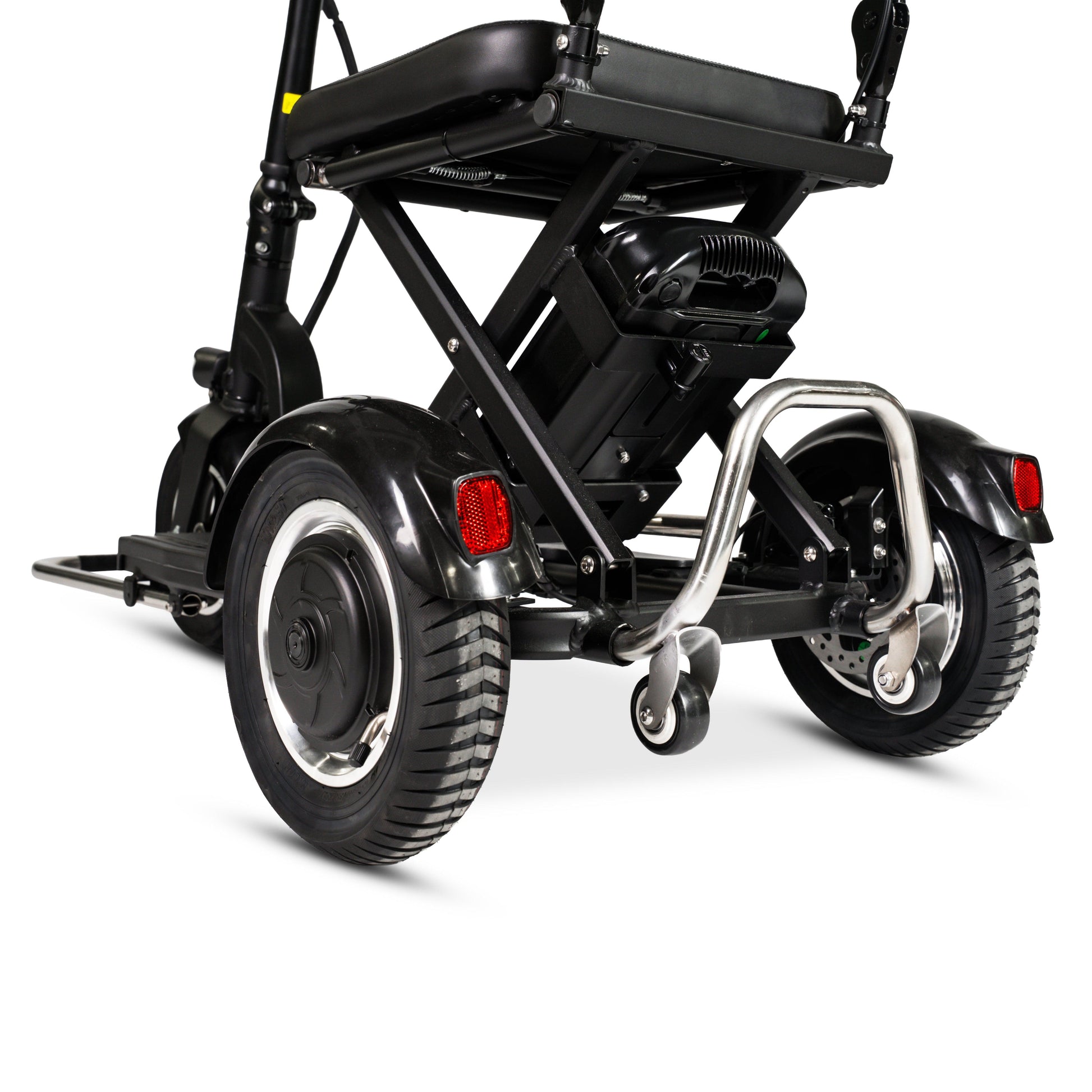 Eclipse EV Mobility Scooter Folding Electric Ride-on Scooter (Eclipse Nova Fly)