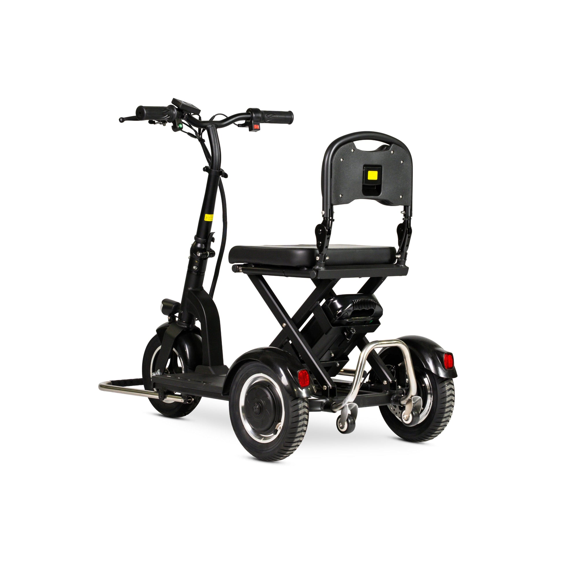 Eclipse EV Mobility Scooter Folding Electric Ride-on Scooter (Eclipse Nova Fly)