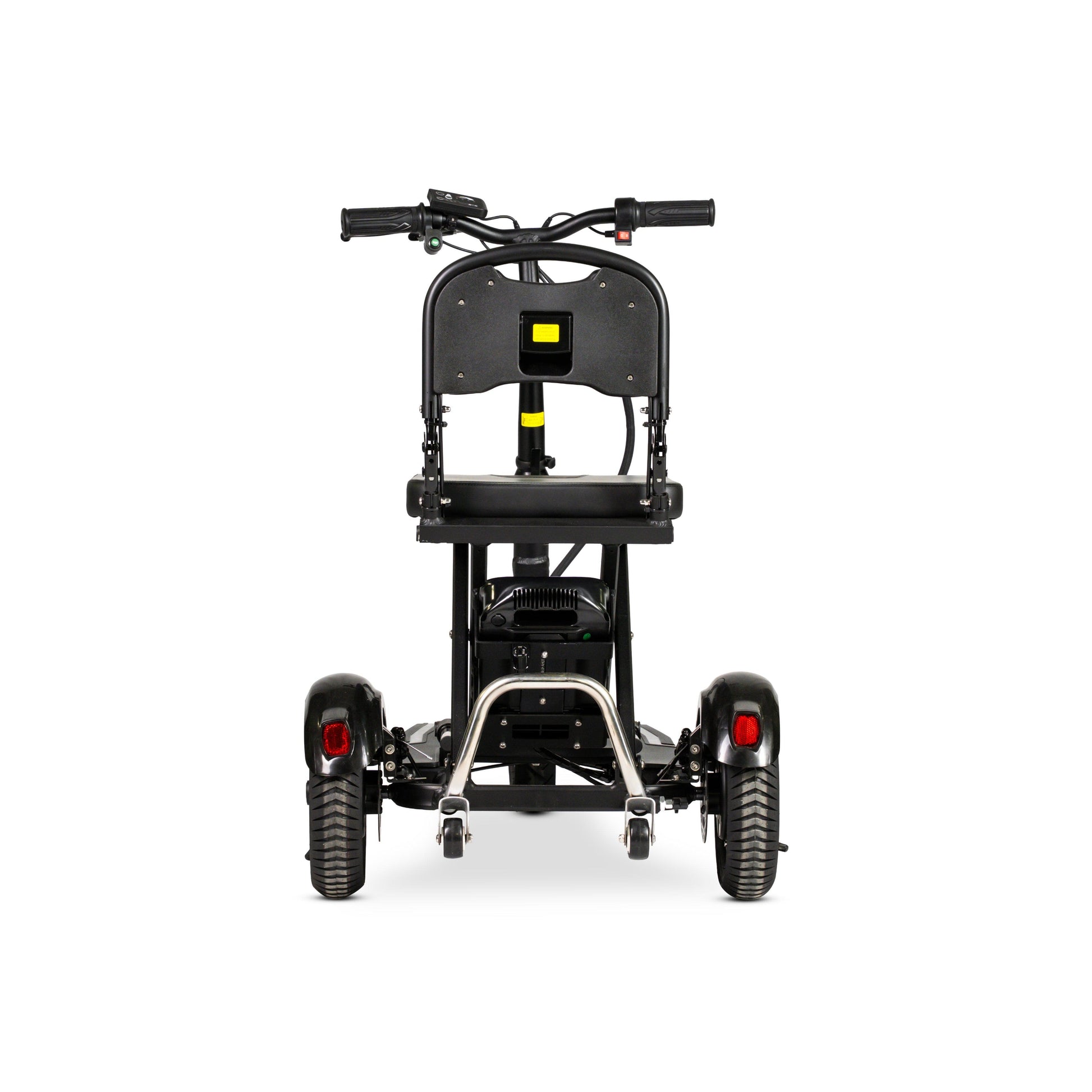 Eclipse EV Mobility Scooter Folding Electric Ride-on Scooter (Eclipse Nova Fly)