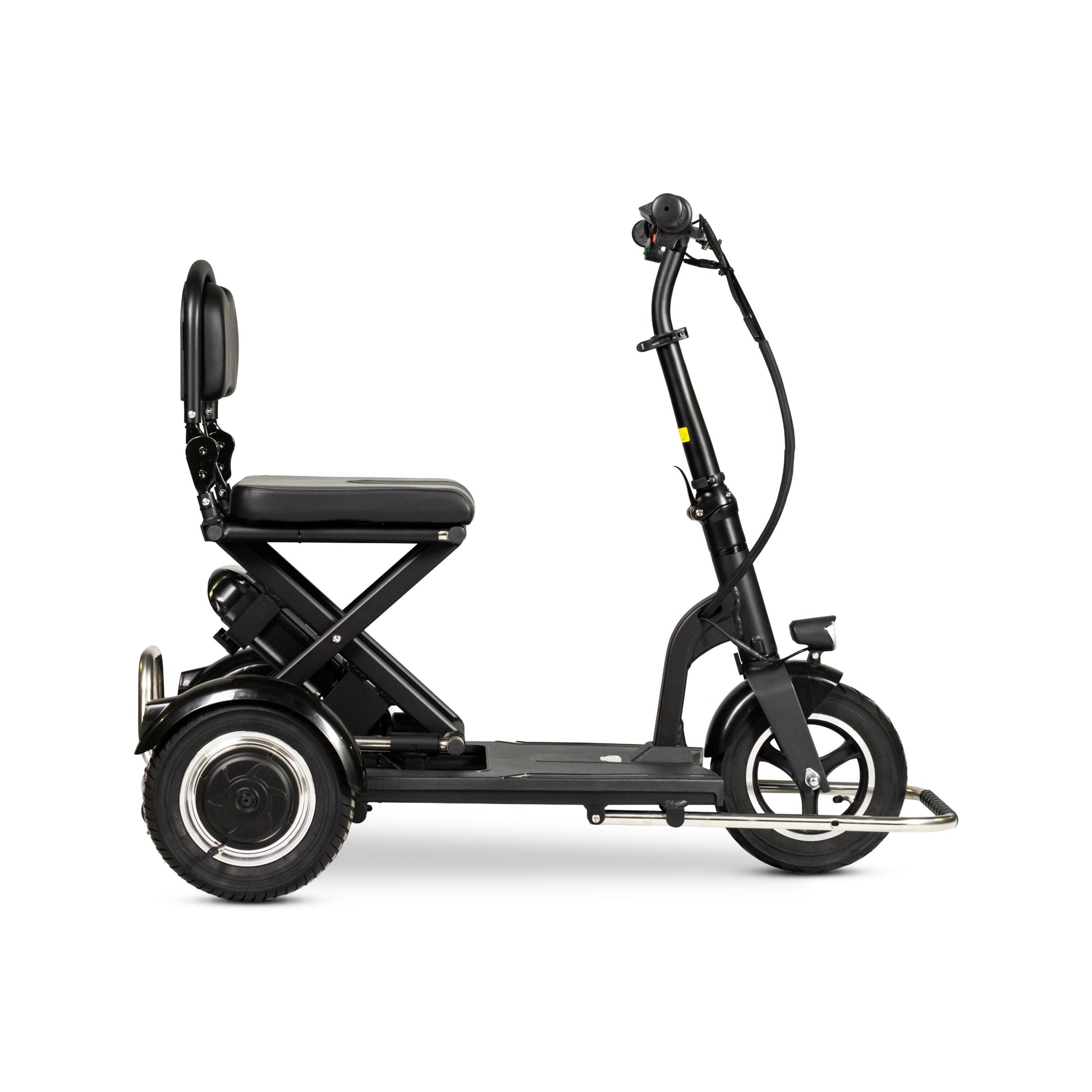 Eclipse EV Mobility Scooter Folding Electric Ride-on Scooter (Eclipse Nova Fly)