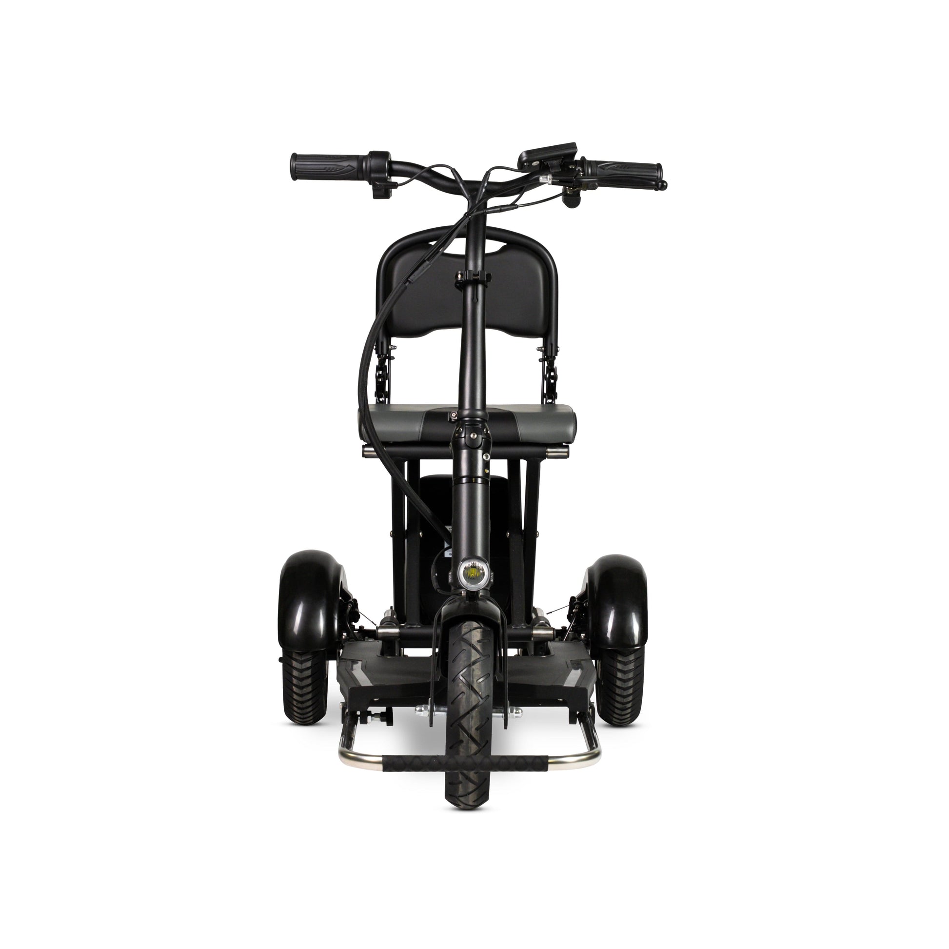 Eclipse EV Mobility Scooter Folding Electric Ride-on Scooter (Eclipse Nova Fly)