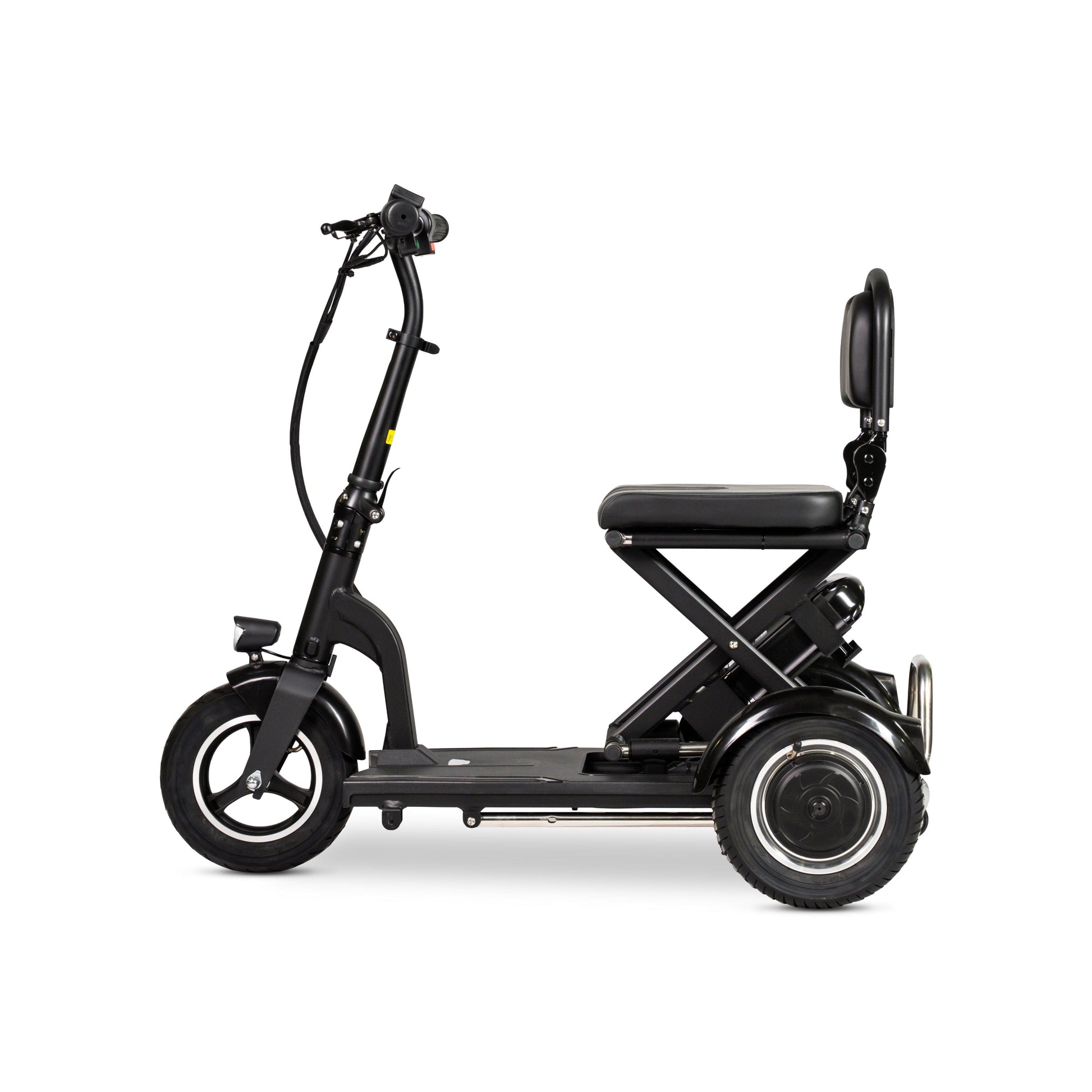 Eclipse EV Mobility Scooter Folding Electric Ride-on Scooter (Eclipse Nova Fly)