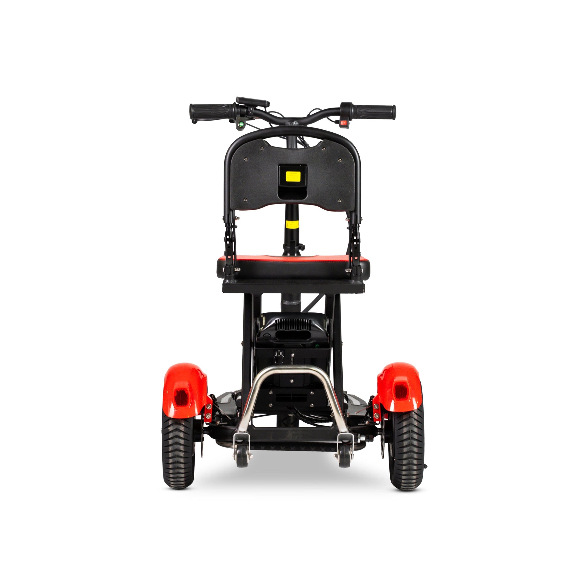 Eclipse EV Mobility Scooter Folding Electric Ride-on Scooter (Eclipse Nova Fly)