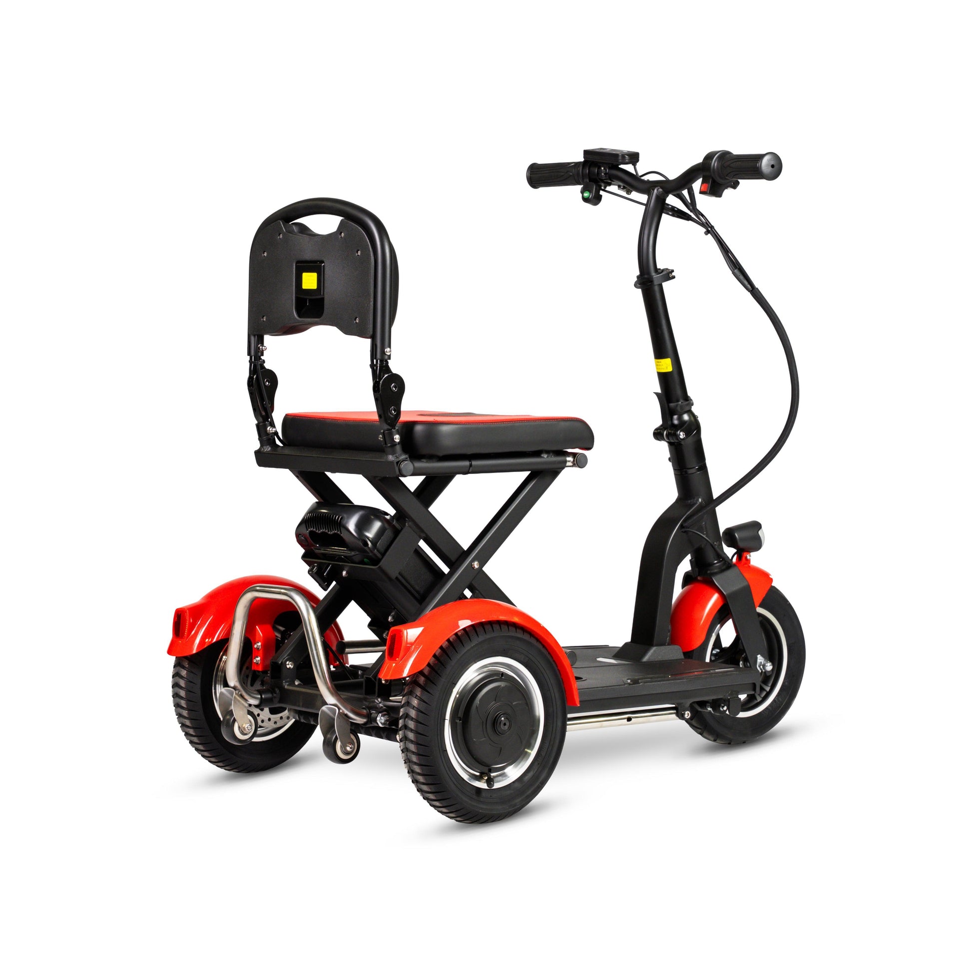 Eclipse EV Mobility Scooter Folding Electric Ride-on Scooter (Eclipse Nova Fly)
