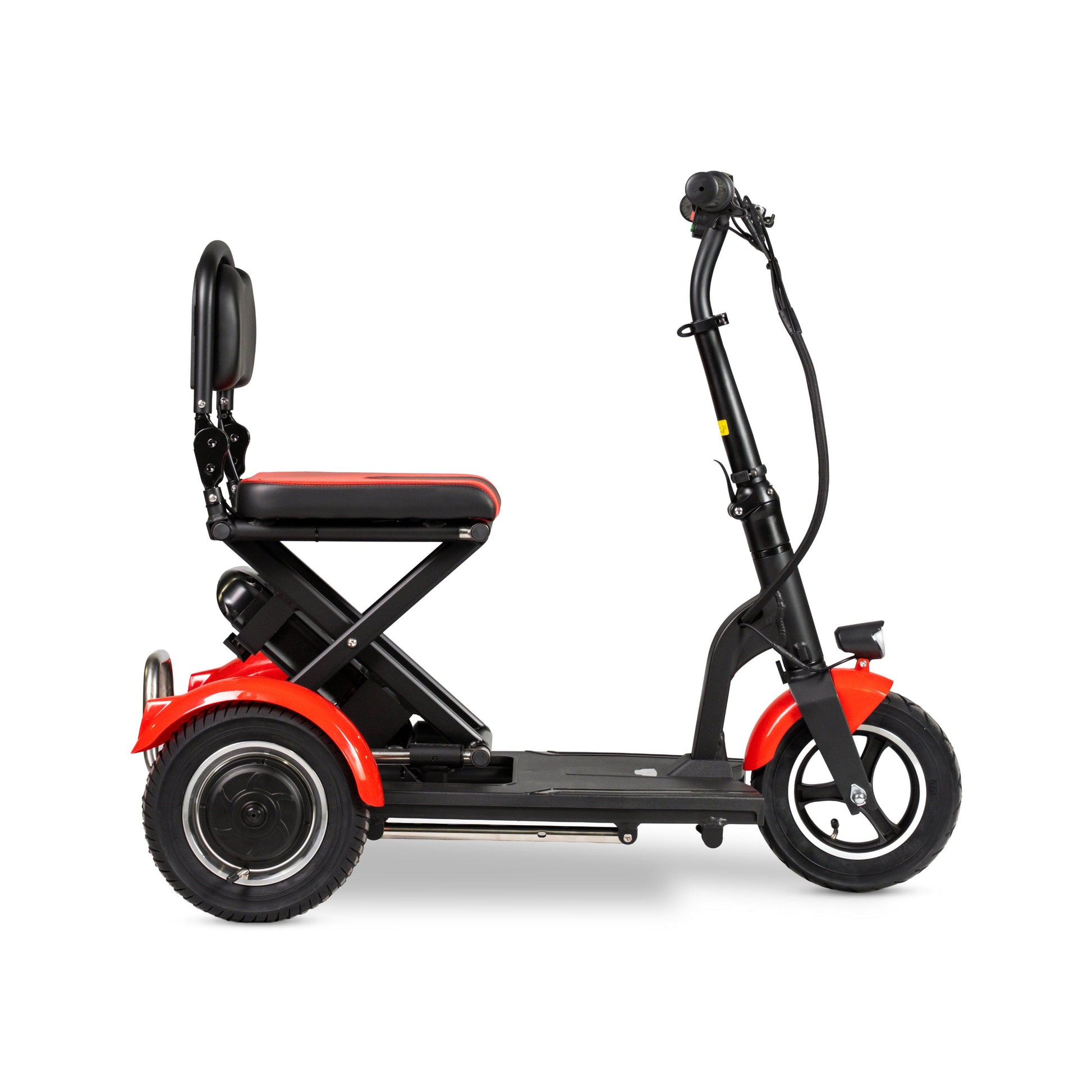 Eclipse EV Mobility Scooter Folding Electric Ride-on Scooter (Eclipse Nova Fly)