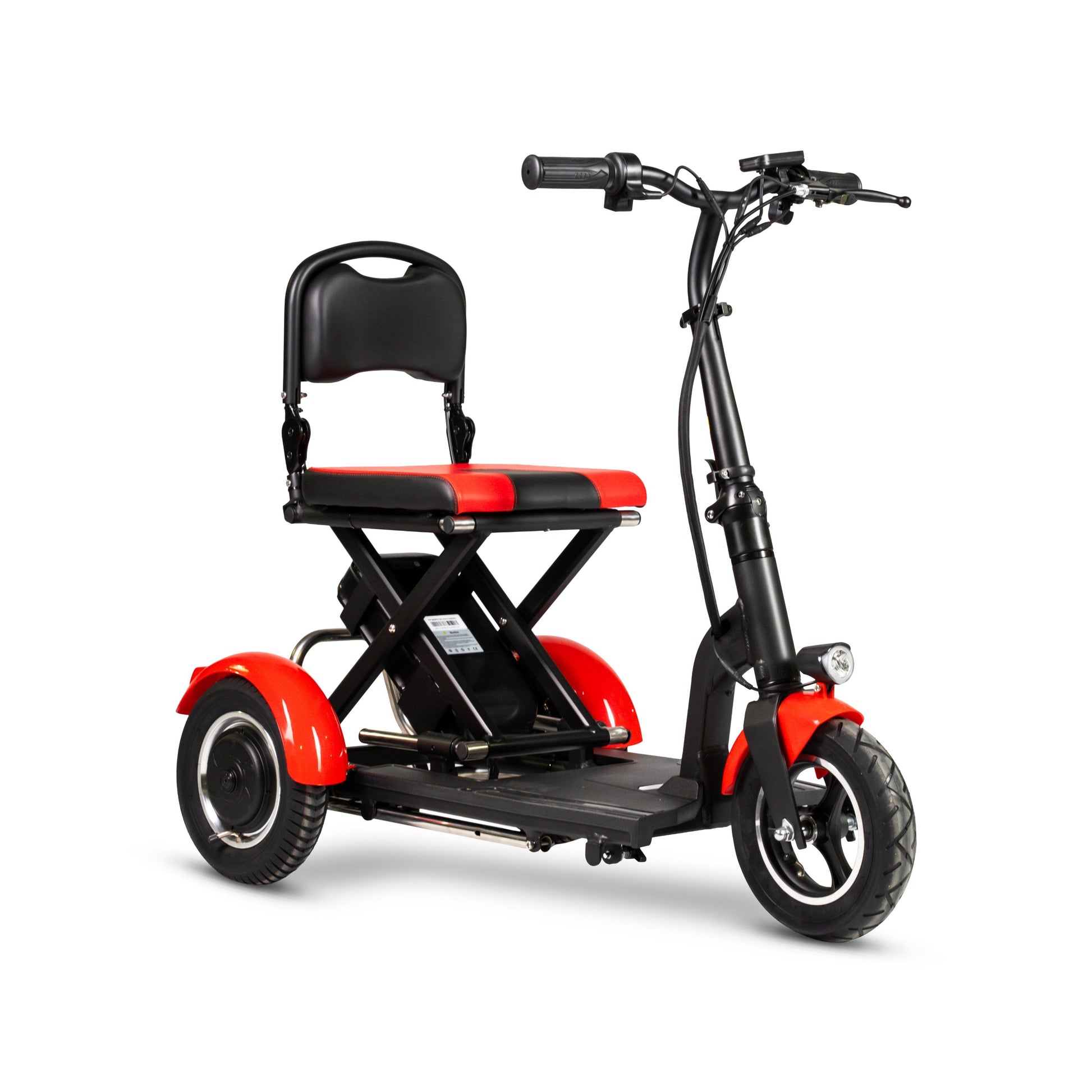 Eclipse EV Mobility Scooter Folding Electric Ride-on Scooter (Eclipse Nova Fly)
