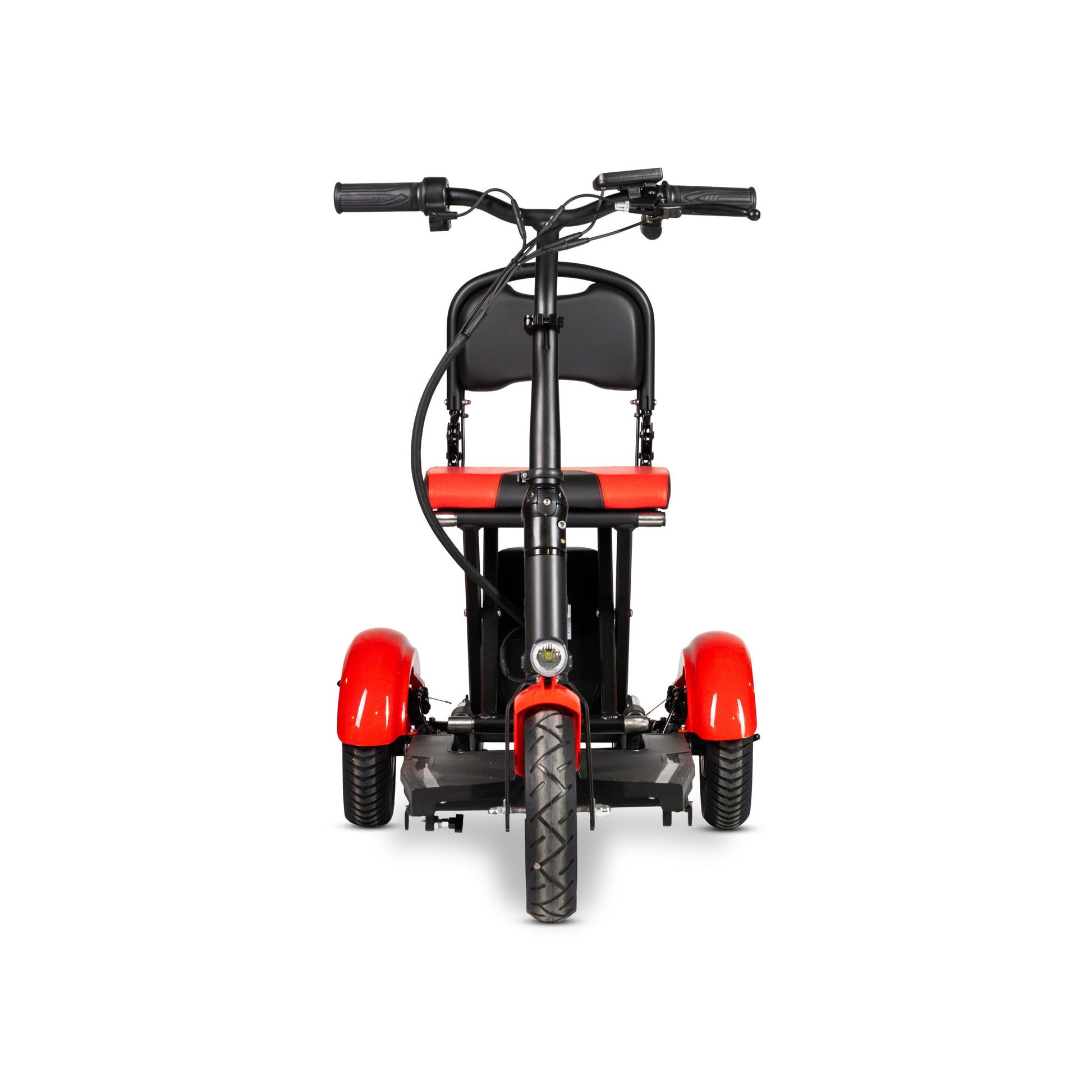 Eclipse EV Mobility Scooter Folding Electric Ride-on Scooter (Eclipse Nova Fly)