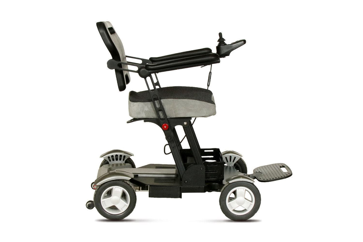 Ecolo-Cycle E-Scooter ET-4 Liberty