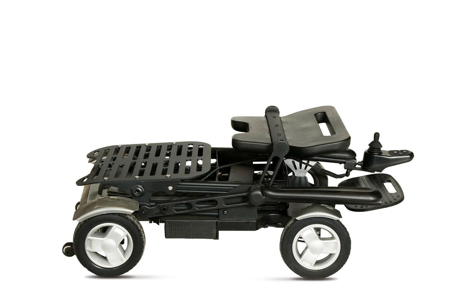Ecolo-Cycle E-Scooter ET-4 Liberty