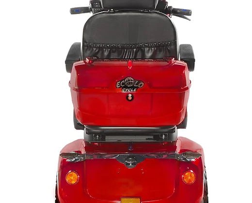 Ecolo-Cycle Mobility Scooter ET4 Compact