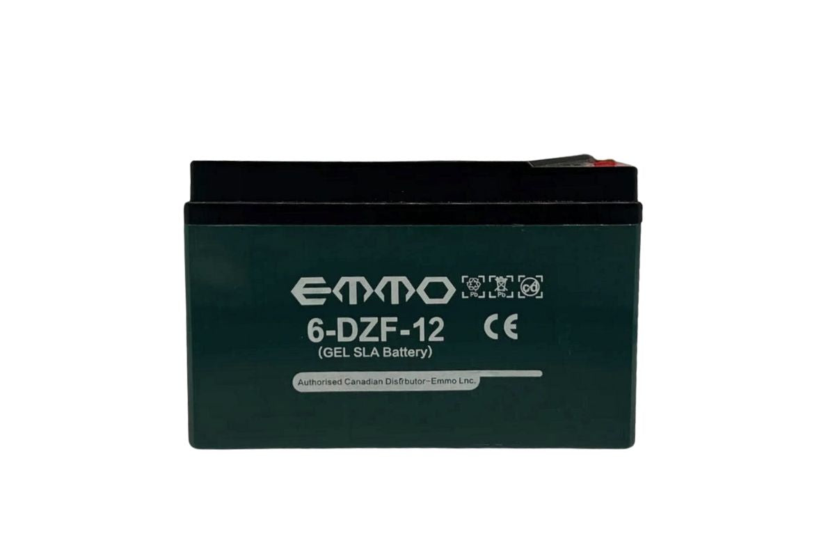 Emmo 48V 20Ah SLA Battery