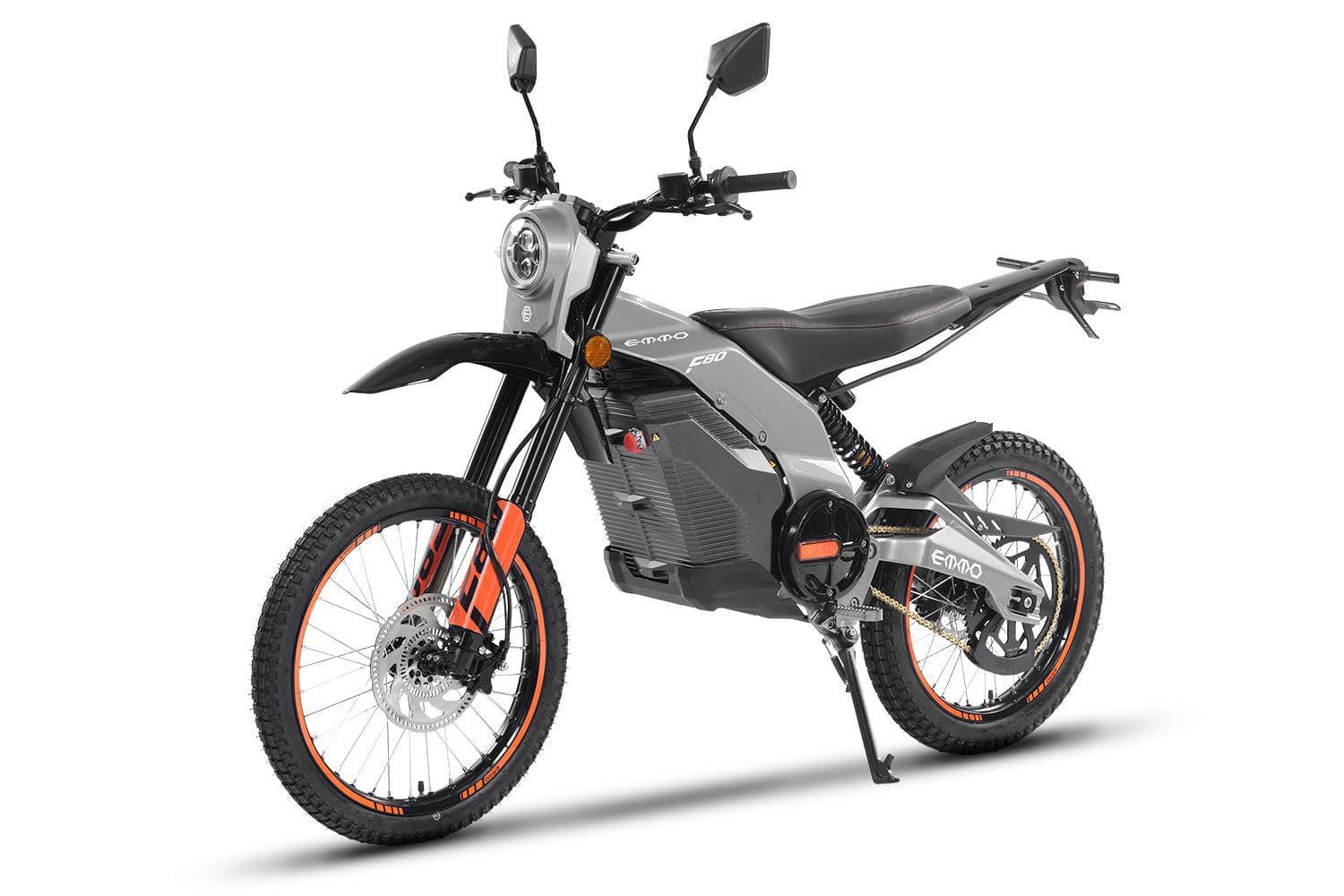 emmo ebike Caofen F80