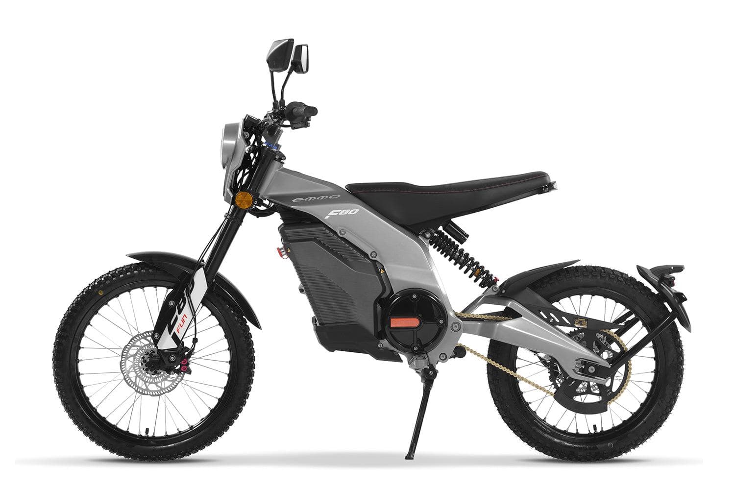 emmo ebike Caofen F80