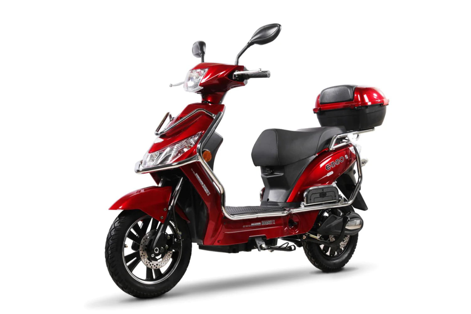 Emmo E-Bike 60V Hornet X