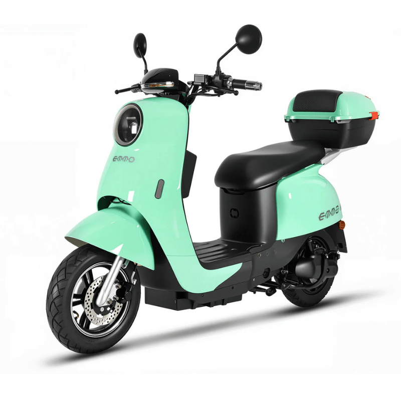 Emmo Electric Moped Emmo Merona