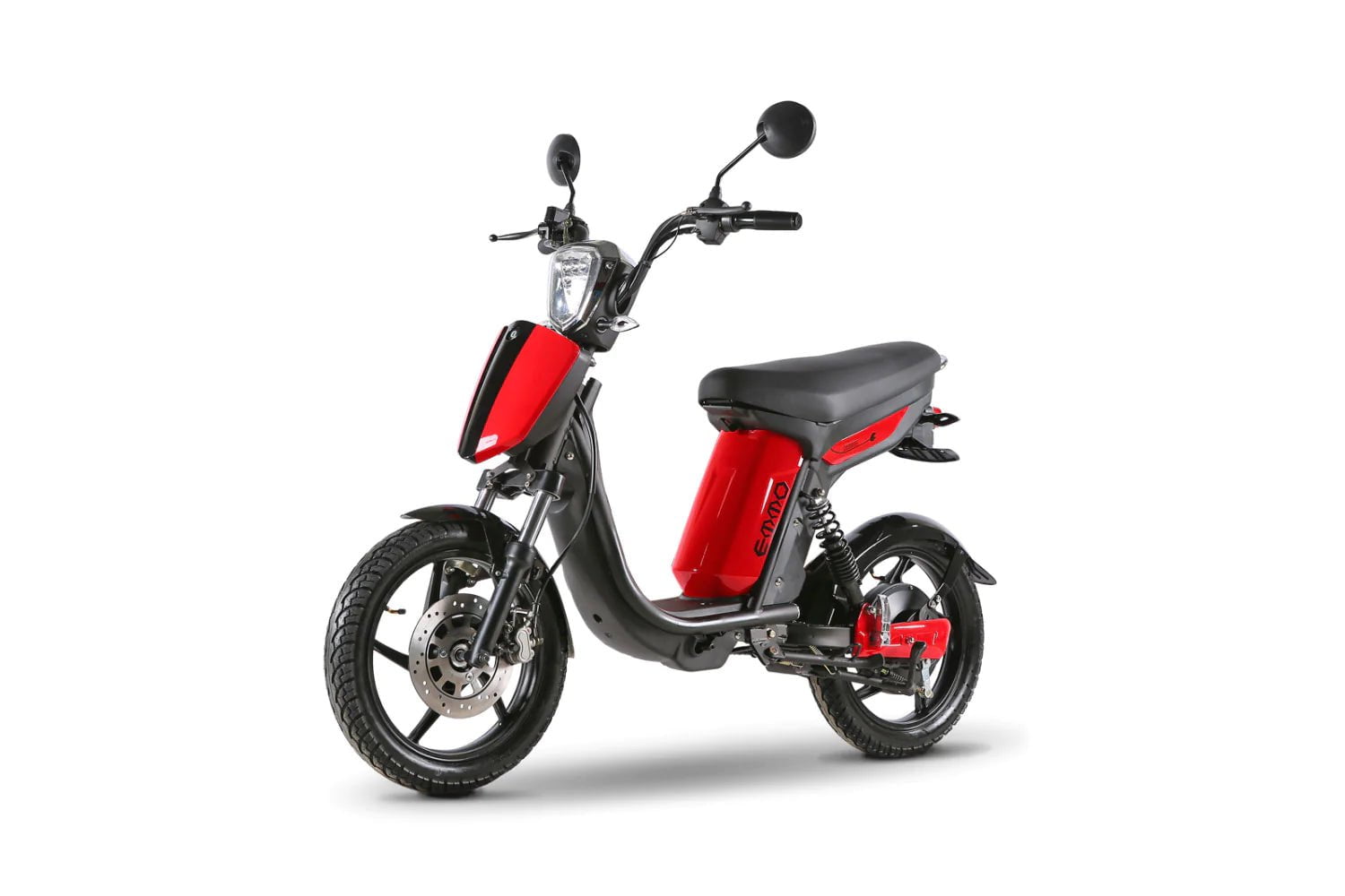 Emmo E-Bike Emmo Urban T