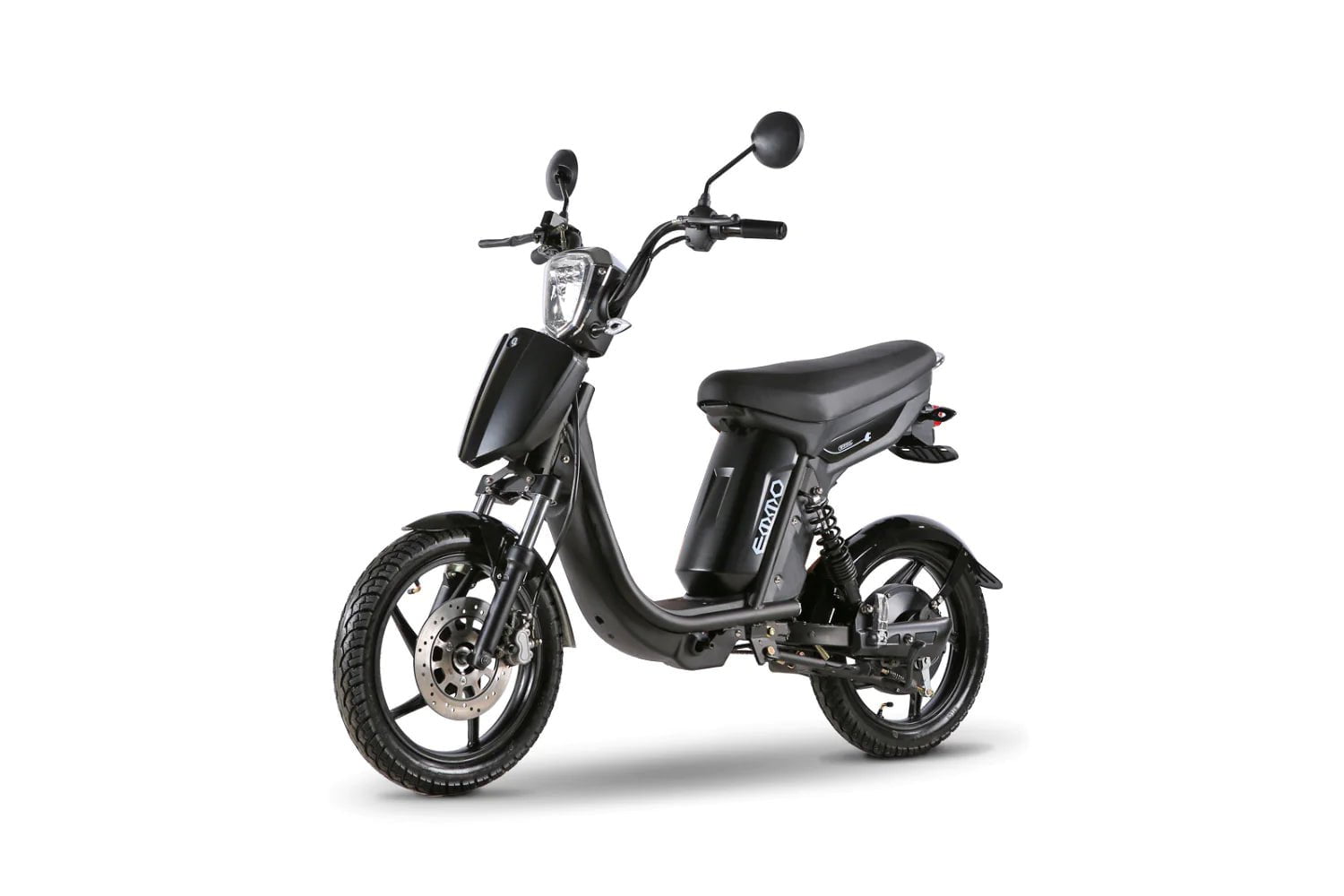 Emmo E-Bike Emmo Urban T