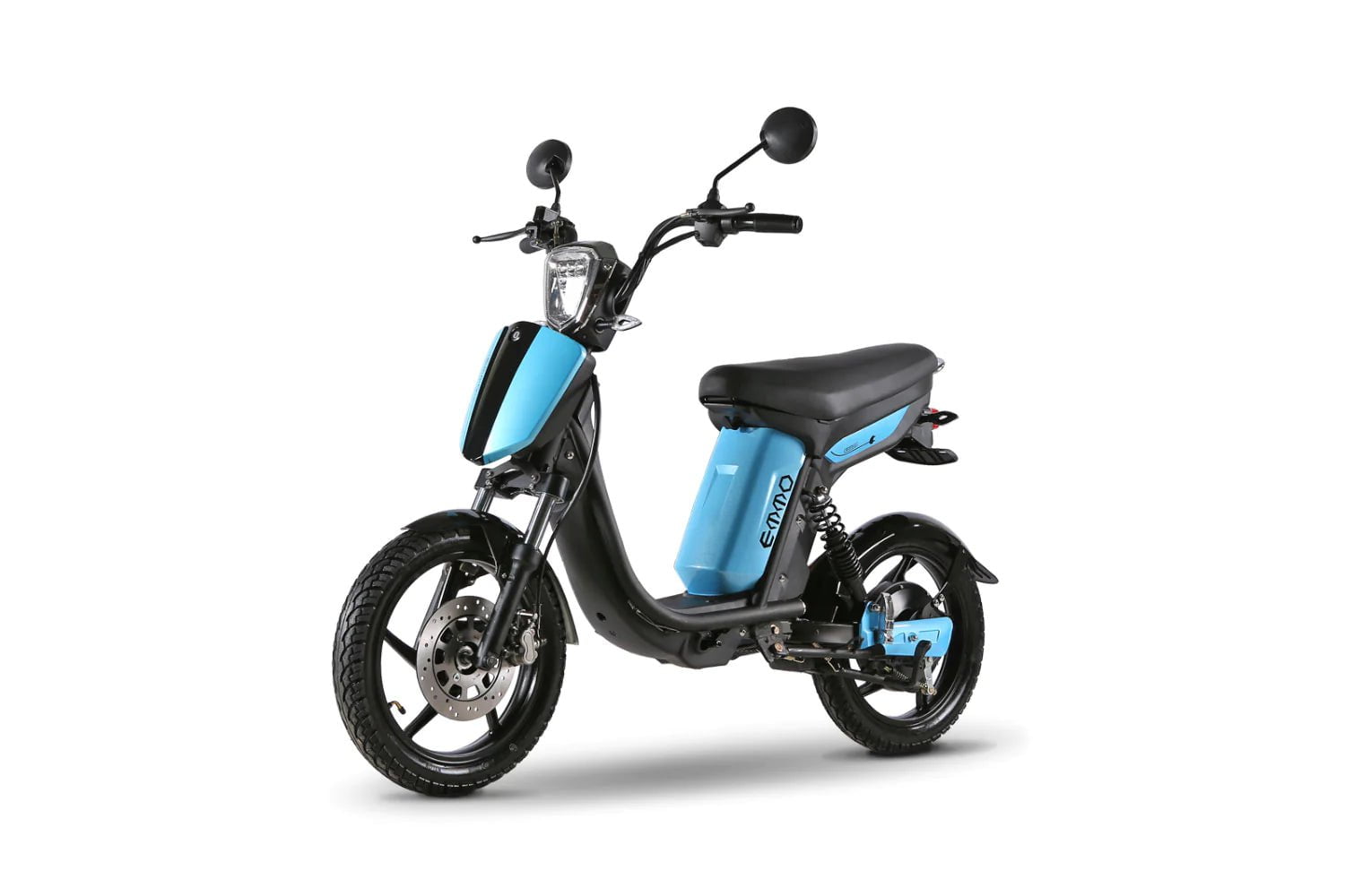 Emmo E-Bike Emmo Urban T