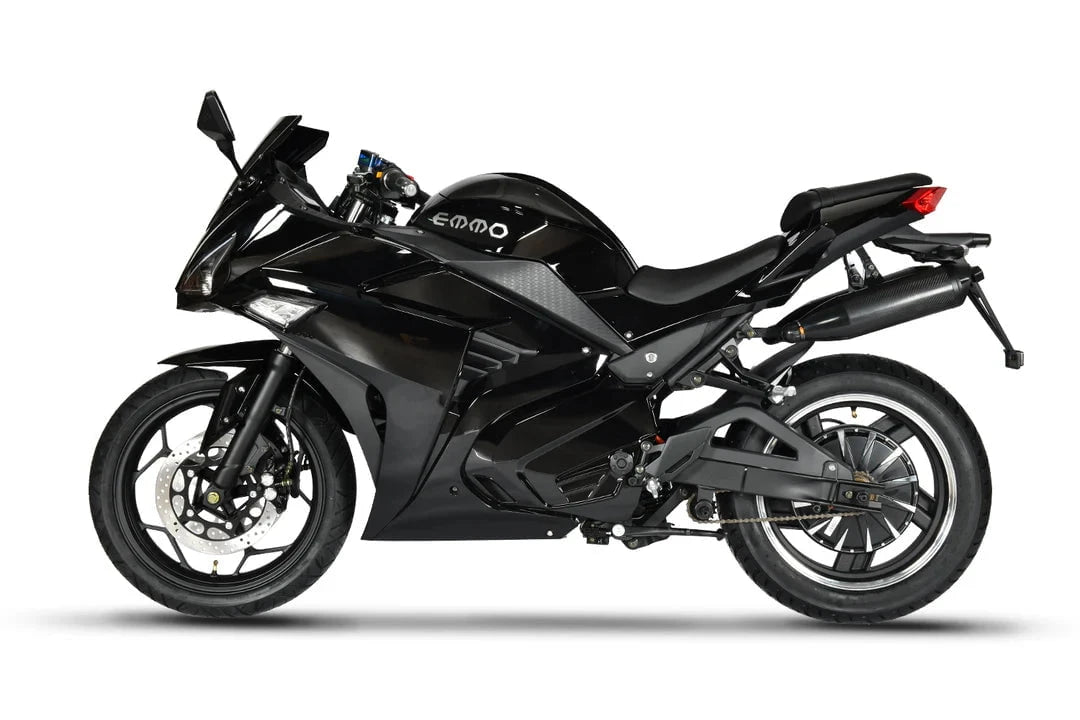 Emmo Electric Motorcycle Emmo Zone II Max