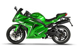 Emmo Electric Motorcycle Emmo Zone II Max
