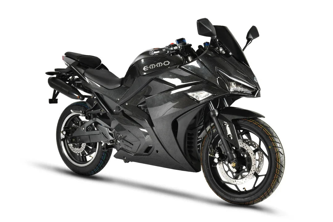 Emmo Electric Motorcycle Emmo Zone II Max