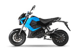 Emmo Blue Knight Turbo