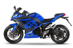 Emmo Sport Bike Zone MAX