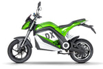 Emmo Green Dx