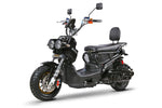 Emmo Sport Bike Monster S - 72V
