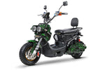 Emmo Monster S