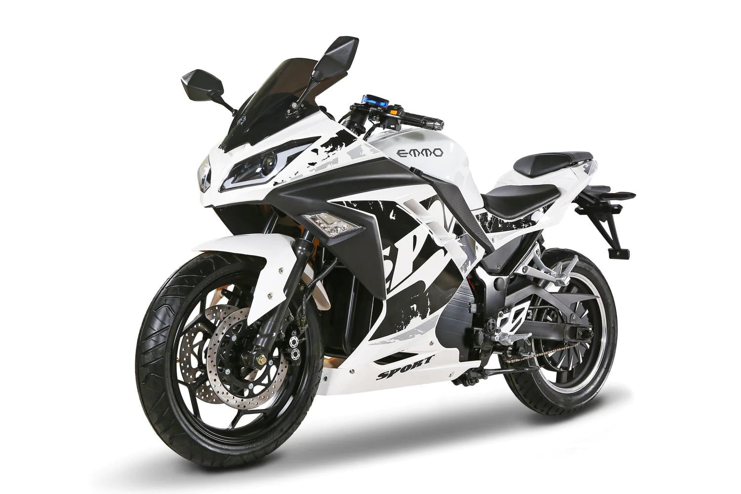 Emmo Sport Bike Zone MAX