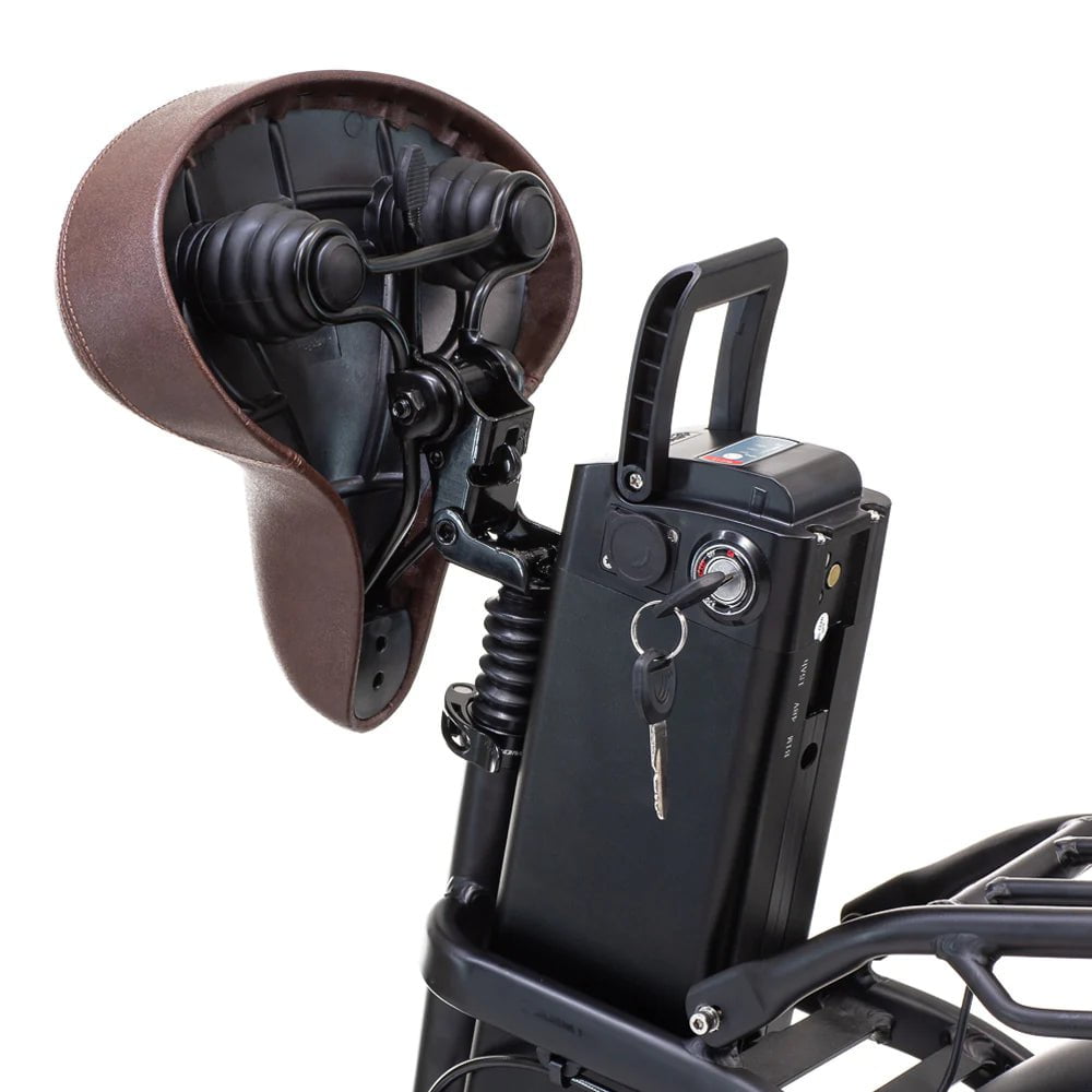 EtCycle ET CYCLE F720