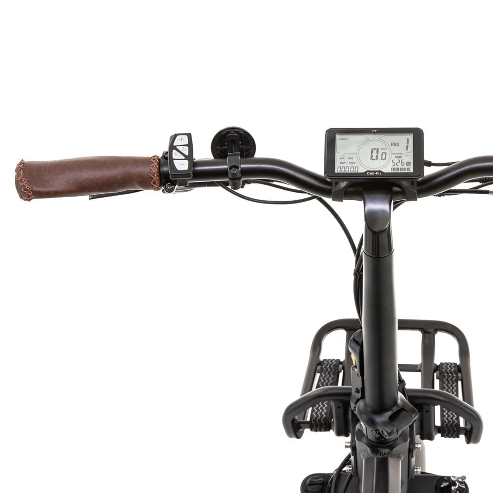EtCycle ET CYCLE F720