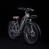 NCM E-Bicycle ET CYCLE T720