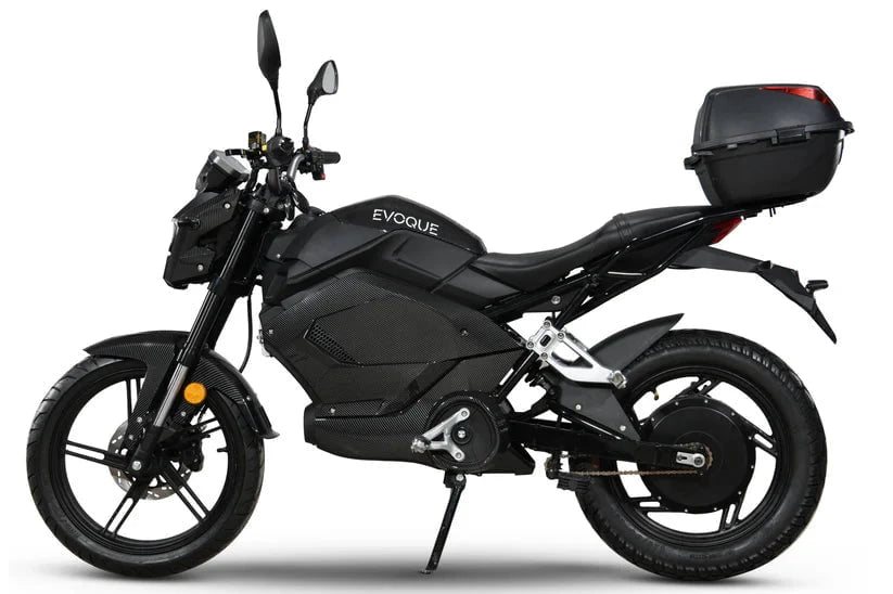 Evoque E-Bike Evoque E-Tron 2025